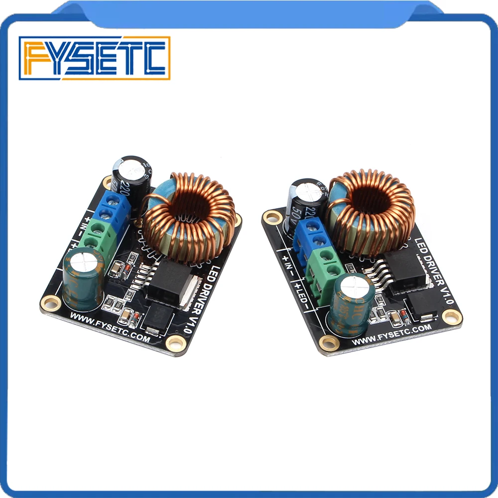 DLP Boost светодиодный привод доска 60 V/5A 30Вт постоянный ток драйвер для светодиодный освещения на тонкопленочных транзисторах на тонкоплёночных транзисторах подсветка объект соглашения о качестве предоставляемых услуг УФ вылечить 3d принтер запчасти