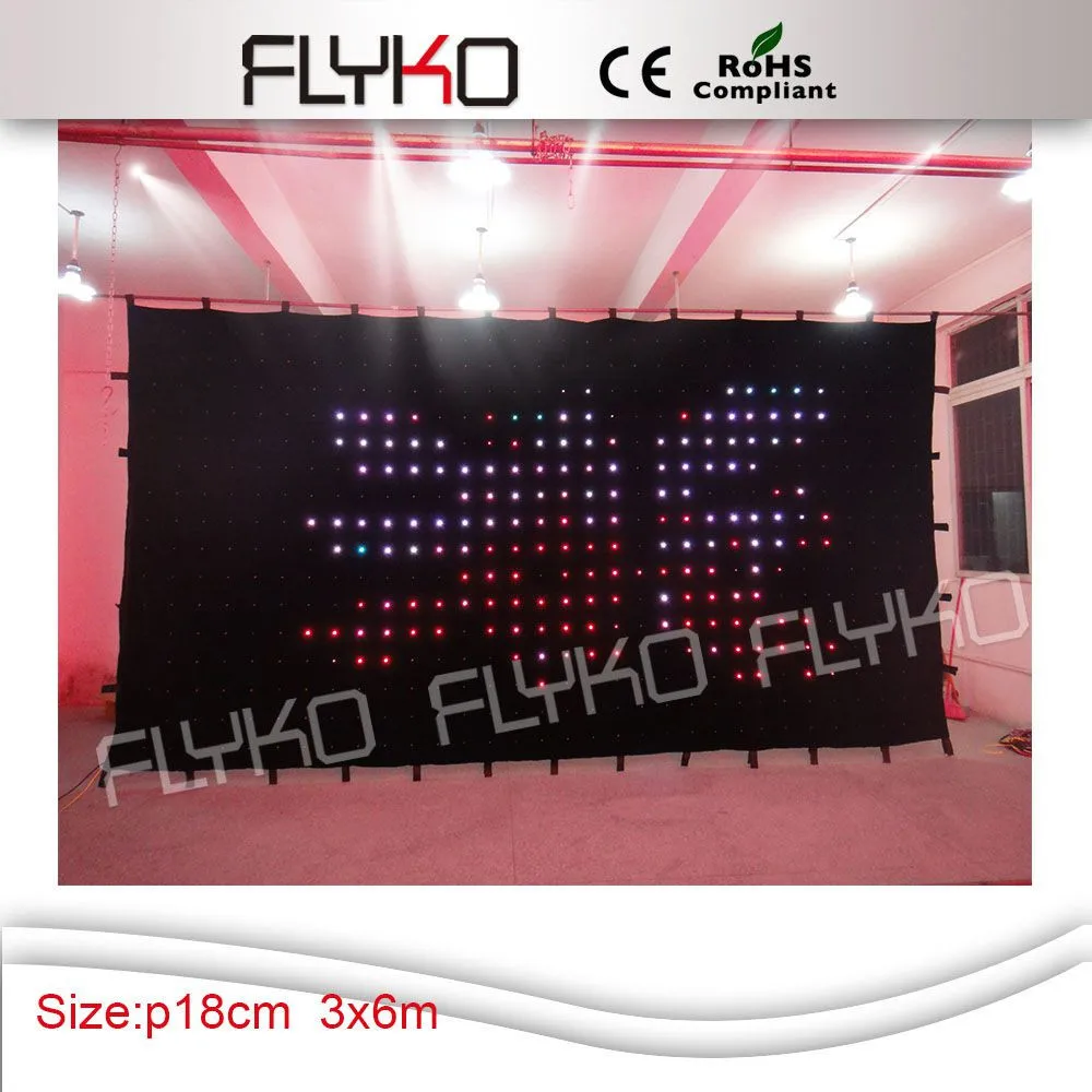 Buy P18CM free shipping hot sales folding led stage