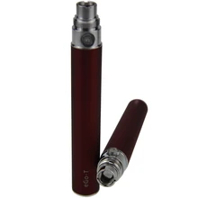 1000 шт./лот эго батарея для электронной сигареты эго-т 510 сопоставимая резьба CE4 распылитель CE5 клиромайзер 650 мАч 900 мАч 1100 мАч батарея