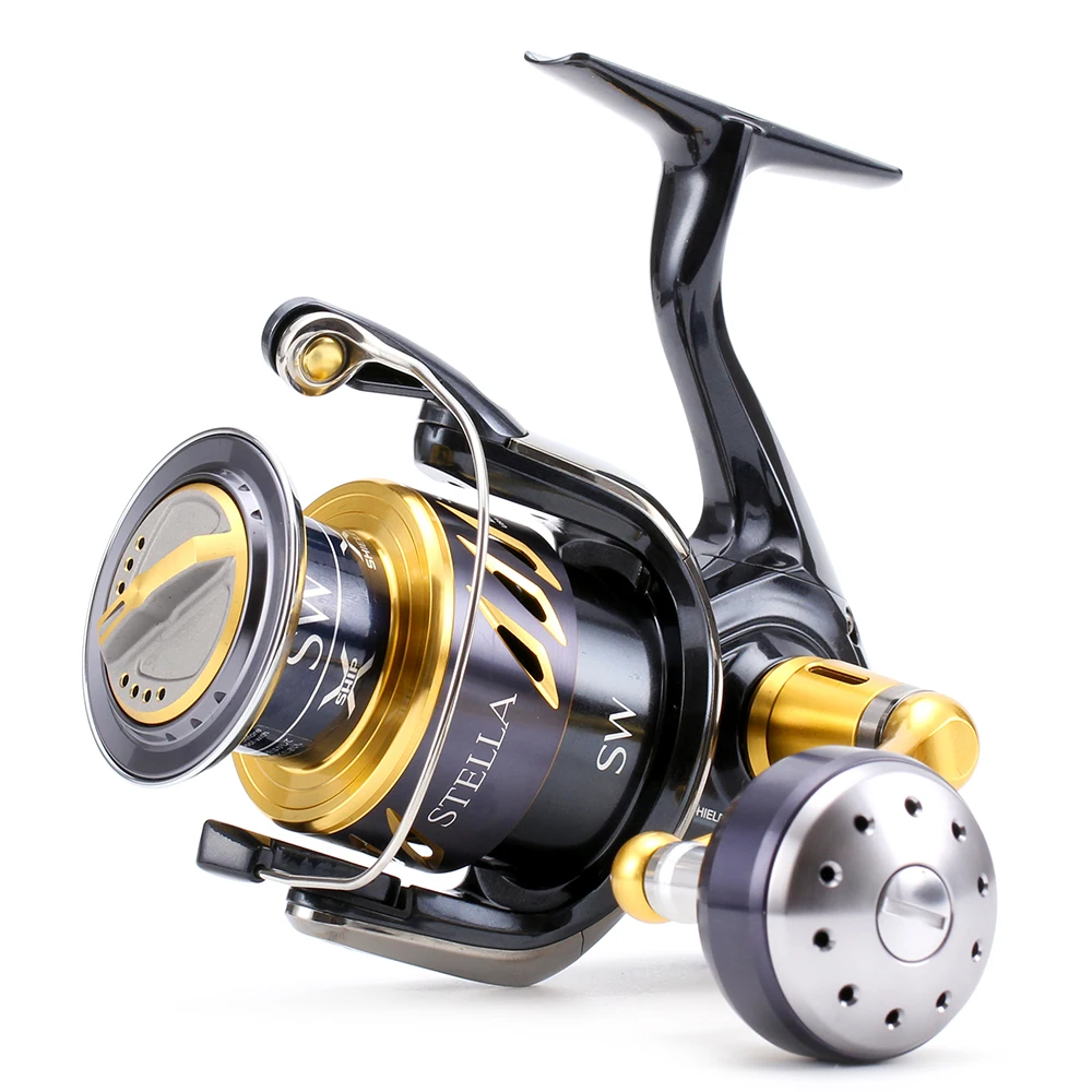 Buy 100 New Shimano Original 15 STELLA SW Sea Fishing