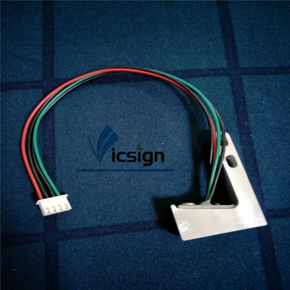 

Vicsign cutting plotters optical sensor CCD