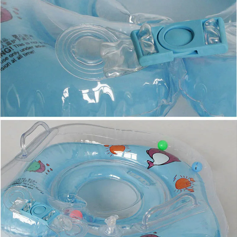 Детское надувное кольцо для купания, круг для купания, Детские аксессуары, безопасное детское кресло, плавательный круг