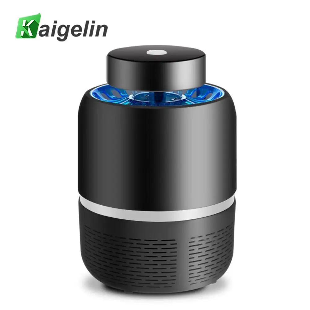 

Photocatalyst LED Electric Flywheel Mosquito Killer Lamp USB LED Bug Zapper Mosquito Trap Lamp Anti Mosquito Lure Killer Lamp