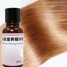 Роста волос противодействие жидкость 20 мл густые волосы быстрый рост Выжженных волос питательная эссенция волосы отрастания лечебная сыворотка
