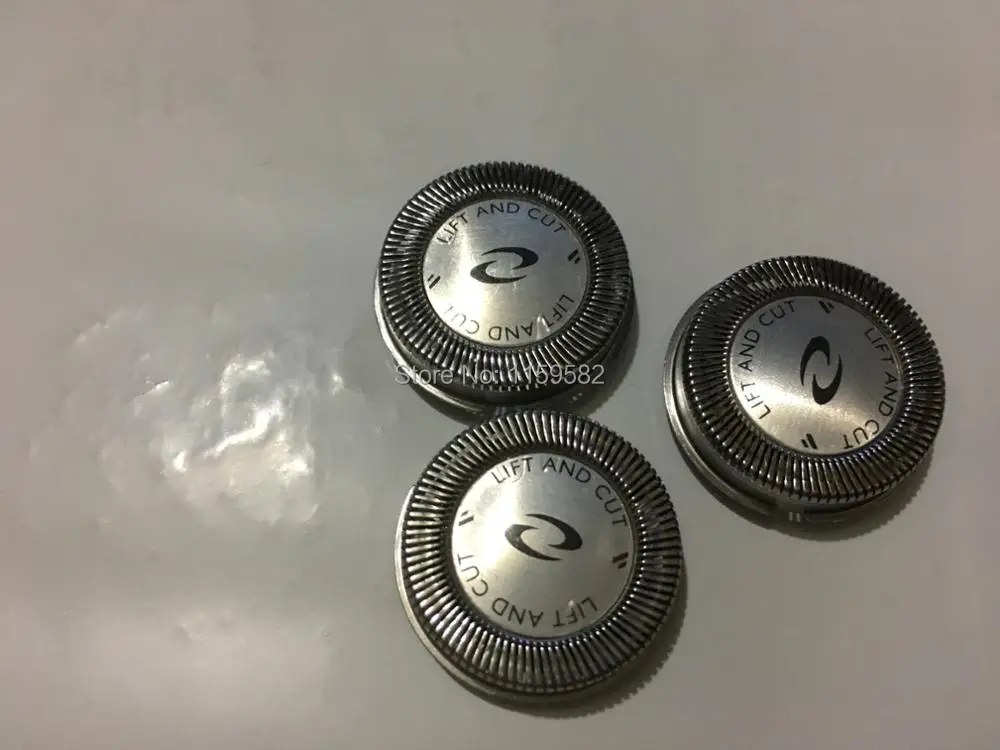 2 шт. сменные лезвия для бритвы philips HQ54 HQ7360 HQ7390 HQ7110 HQ7120 HQ7140 PT710 PT715 PT725 PT720 HQ600|razor