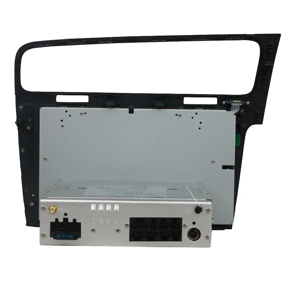 Discount 10.1" Android 8.0 Car DVD Radio GPS Navigation for VW Volkswagen Golf 7 2013 2014 2015 4GB RAM Bluetooth WIFI USB 32GB ROM 5 Discount 10.1" Android 8.0 Car DVD Radio GPS Navigation for VW Volkswagen Golf 7 2013 2014 2015 4GB RAM Bluetooth WIFI USB 32GB ROM 5