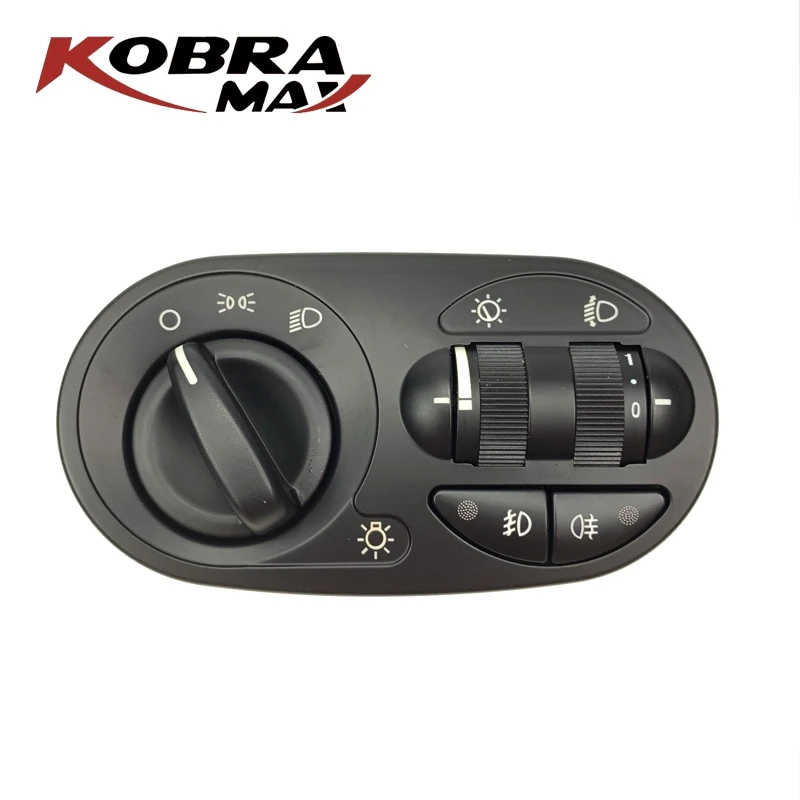 

KobraMax Auto Professional Accessories Crankshaft Position Sensor 12147518628