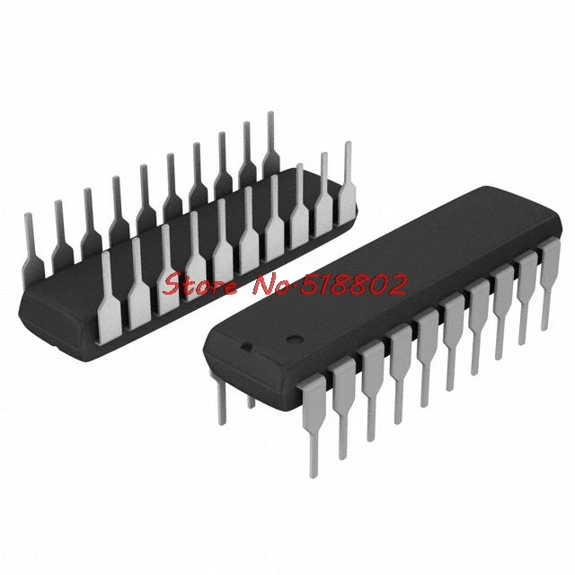 

1pcs/lot AT89C2051-24PU AT89C2051 DIP-20 import new home furnishings In Stock
