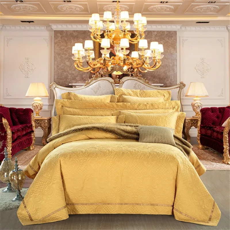 Ivarose المصرية القطن لون نقي الفراش مجموعة 4/7 قطع الملكة حجم نوم حاف لحاف تغطية مجموعة بيدكوفير المفرش المخدة Ivarose المصرية القطن لون نقي الفراش مجموعة 4/7 قطع الملكة حجم نوم حاف لحاف تغطية مجموعة بيدكوفير المفرش المخدة