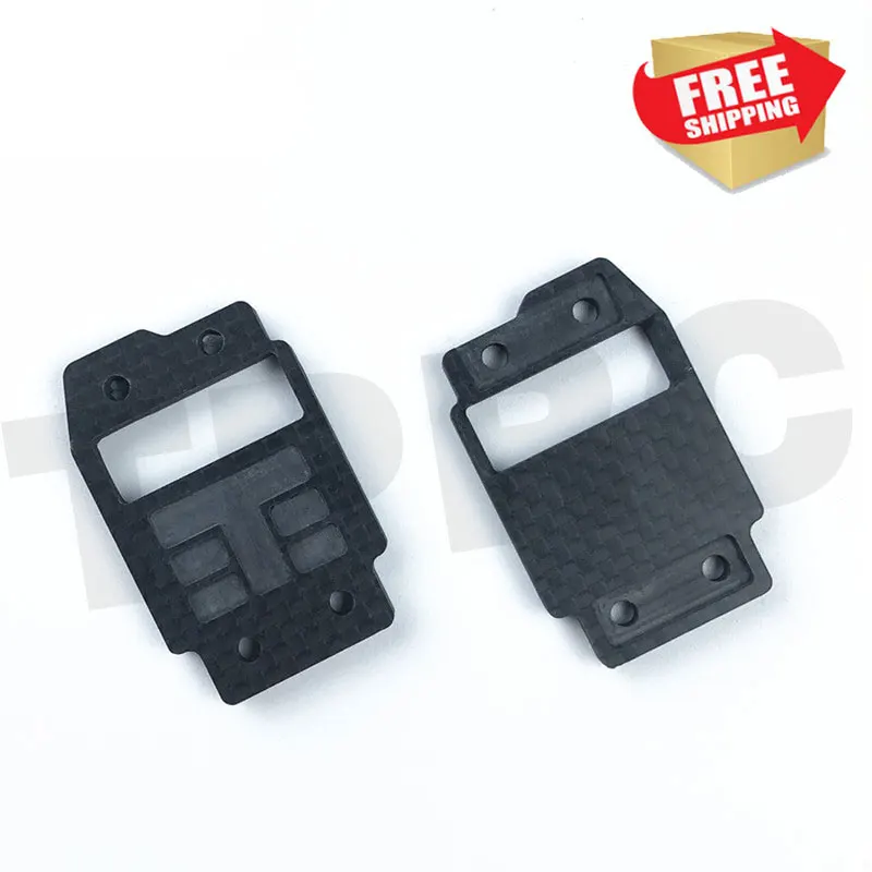 Tekno центральный дифференциальный чехол из углеродного волокна diff TKR5104/TKR8104 детали