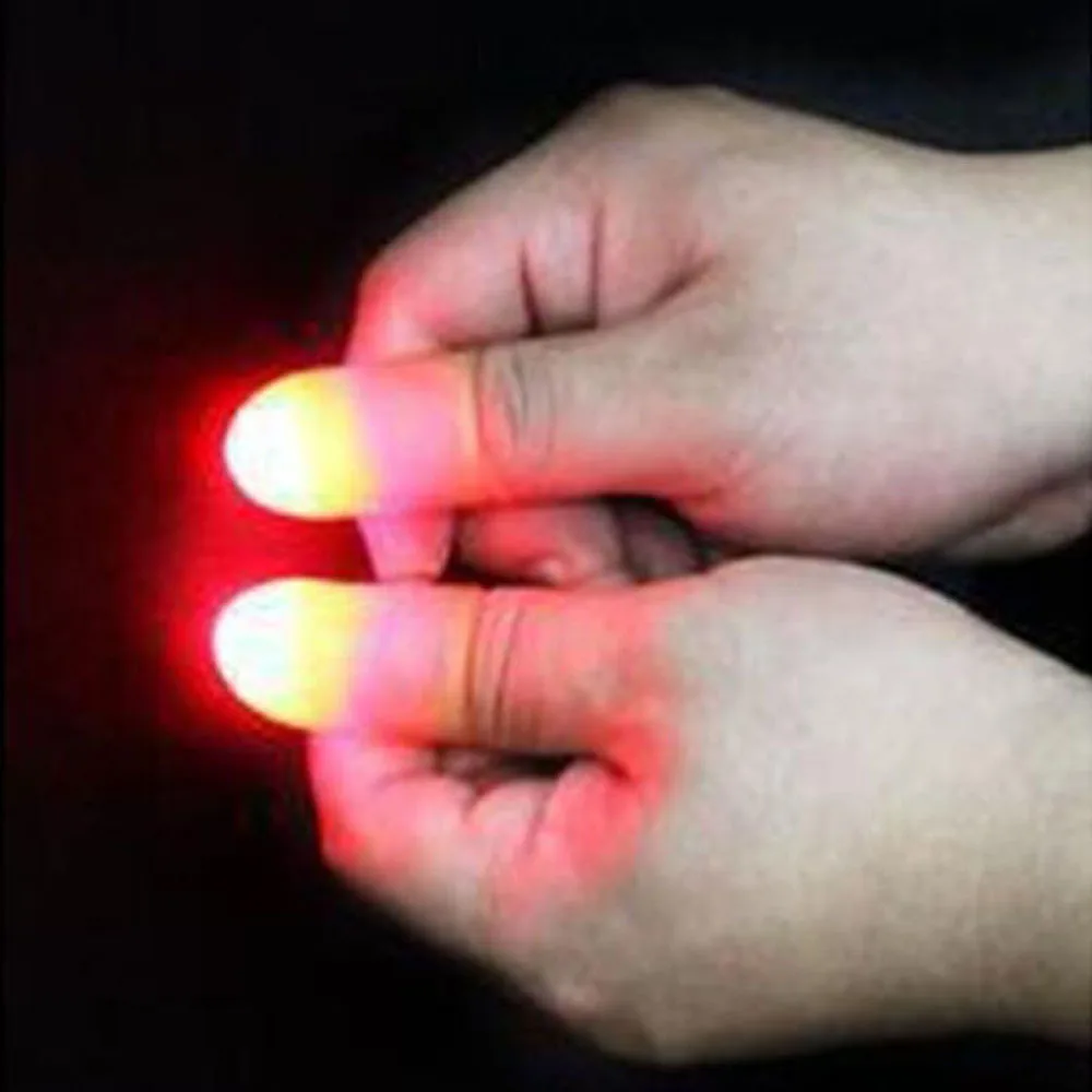 Hot-Sale-Magic-Super-Bright-LED-Light-Up-Thumbs-Fingers-Trick-Appearing-Light-Close-Up-Light