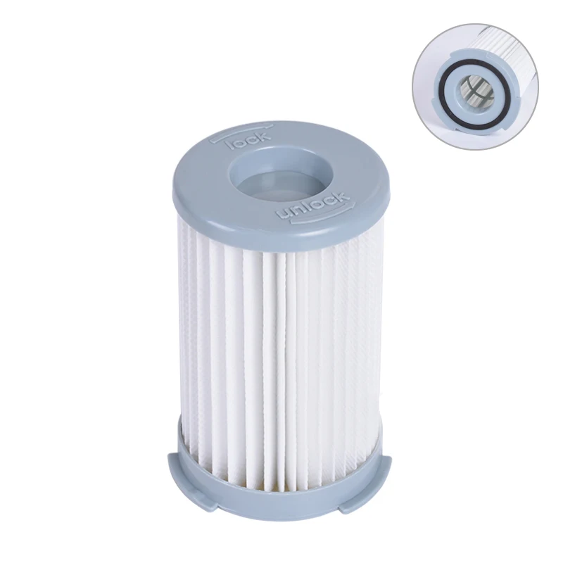 

1PC HEPA Filter for Electrolux Cleaner ZS203 ZT17635 ZT17647 ZTF7660IW Vacuum Cleaning Parts Filters