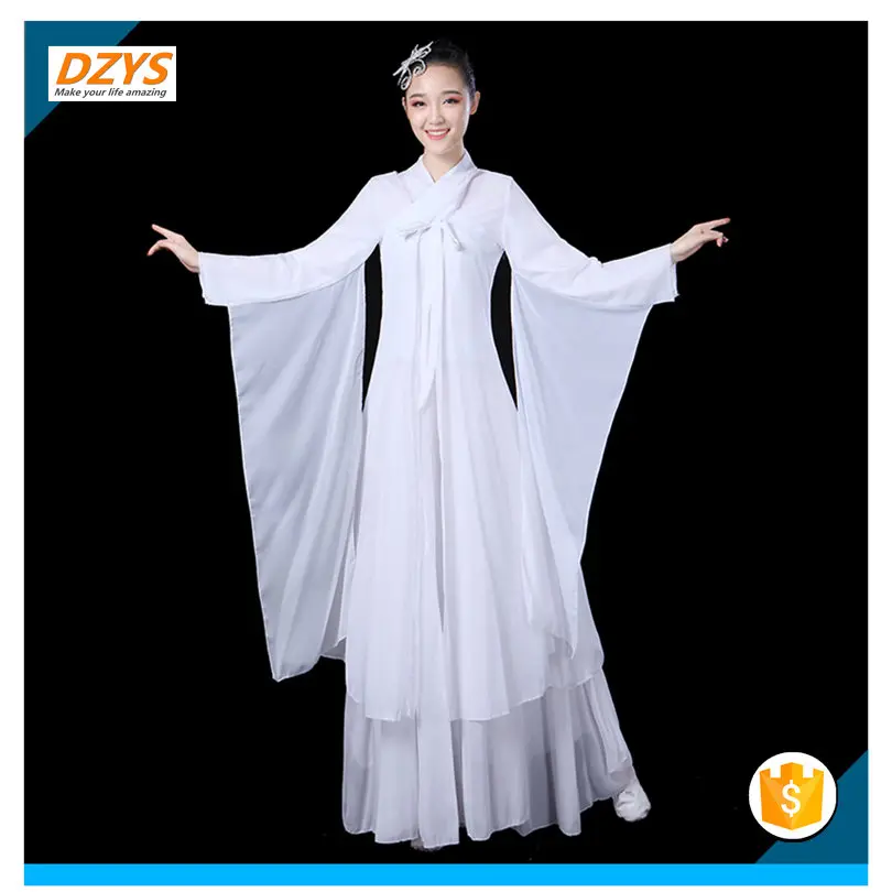 2018 DZYS-YCY New Classical Elegant Elegant Flow Sleeveless Skirt04
