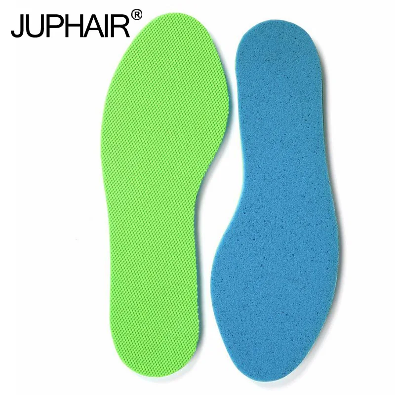 

12Pairs Sponge Insole Military Training Sports Insole Sweat Soft Insole Care Products Comfort of Pain of Shoes Insoles Men Women