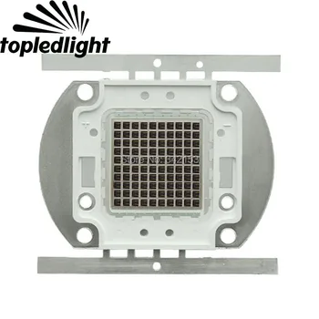 

High Quality 100W Infrared Red IR 940nm 3500mA DC14-17V Led Bulb Lamp Light For CCTV Camera Night Version Lightings