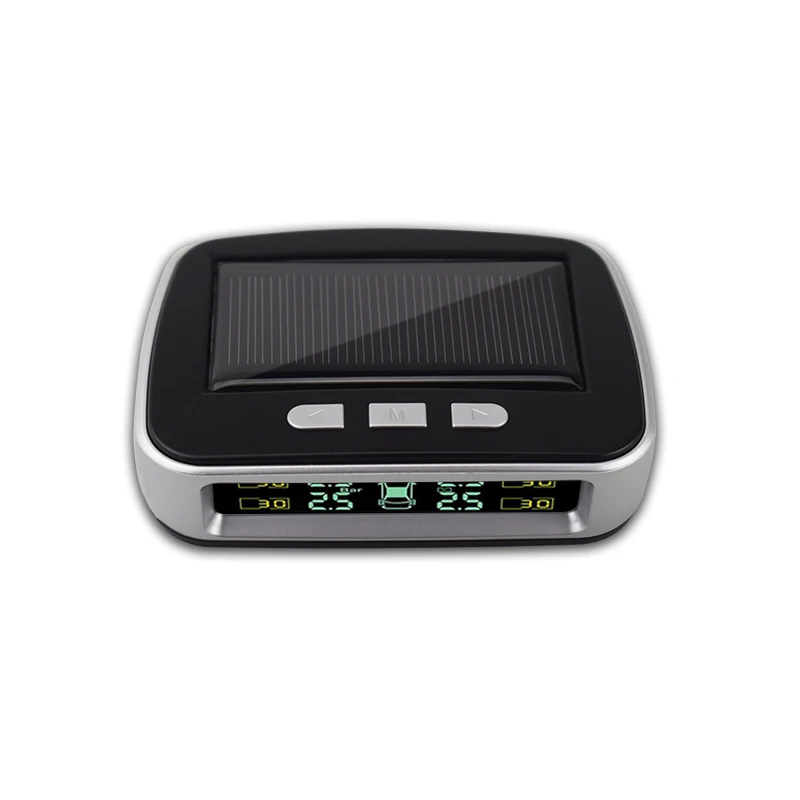 Автомобильный TPMS система мониторинга давления в шинах Автоматическая