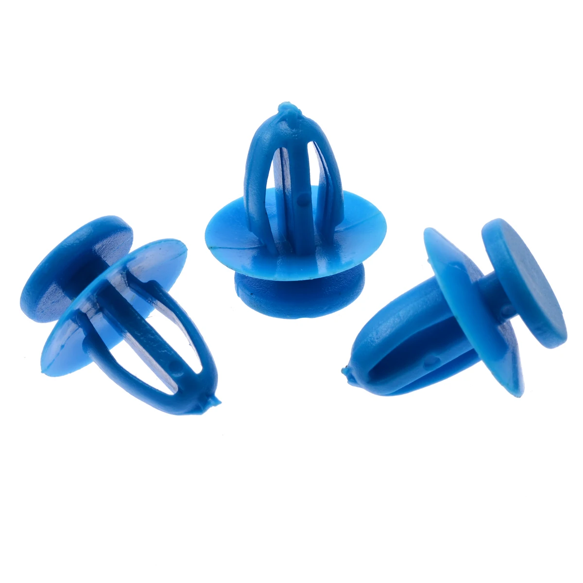 New 10Pcs/Set Car Auto Rivets Fastener Interior Door Card Panel Retaining Trim Clips For Opel For Vauxhall Astra Insignia Meriva