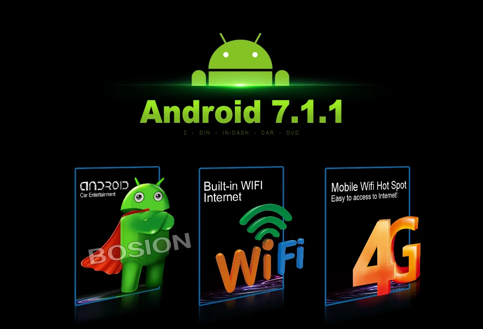 Sale 2 din car radio gps android 7.1 car dvd for kia sportage R 2014 2011 2013 2015 car multimedia player with wifi bluetooth 4