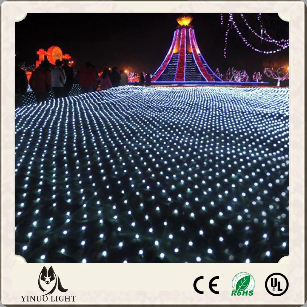 wedding party 4 6m 672 led net lights outdoor net lights wedding party 4 6m 672 led net lights outdoor net lights