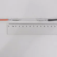 IPL ксеноновая лампа-вспышка, 7*50*110 с проводами, немецкий кварц