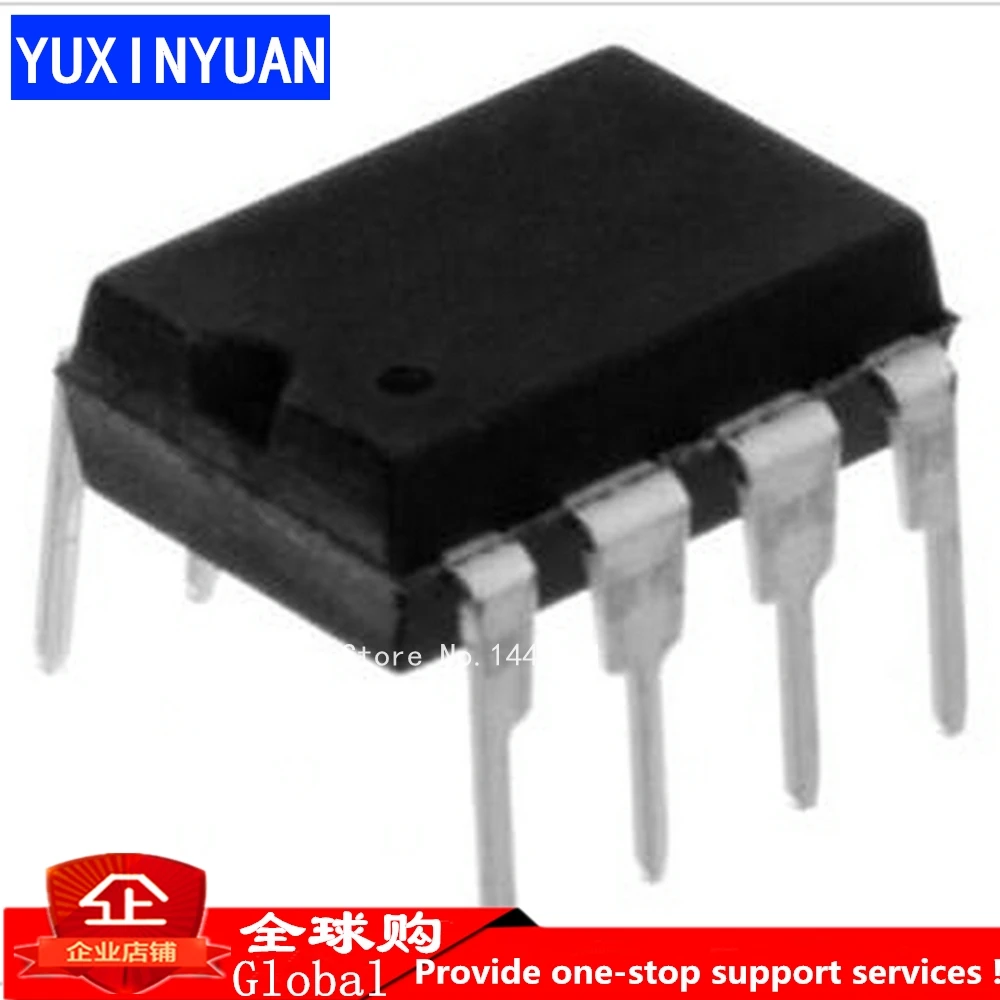 

1PCS B127HNYB B127H DIP8