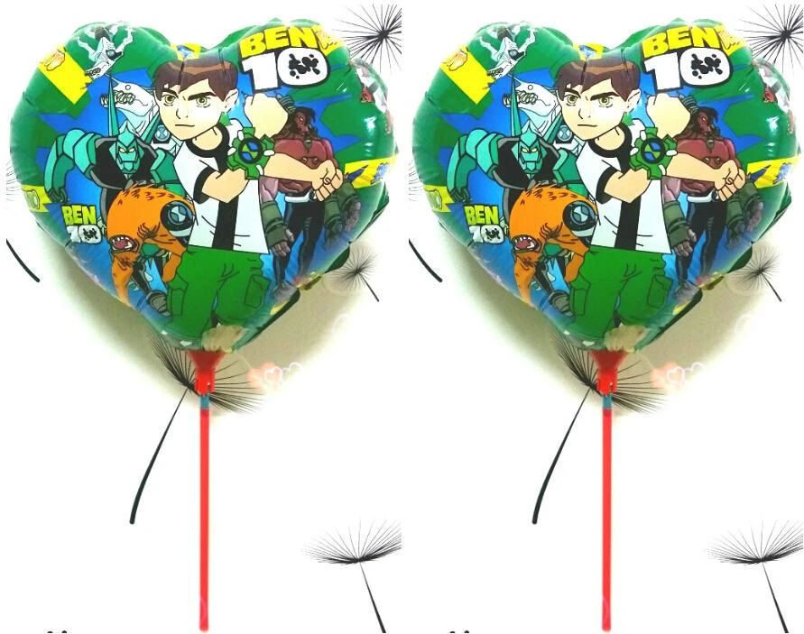 ben 10 teddy bear