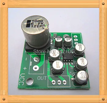 

Free Shipping!!! BA3121 common ground noise cancellation board / used car / computer amplifier board use