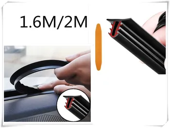 

Car SUV sticker instrument panel seal interior accessories for Volvo S90 XC90 XC XC70 V70 S80 Estate You