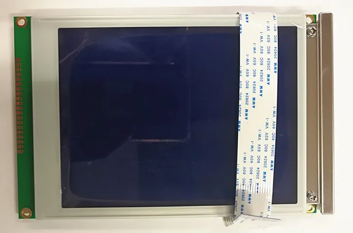 

LMAGAR032J60K 100% New New LMAGAR032J60K M032JGA LCD Display Substitution