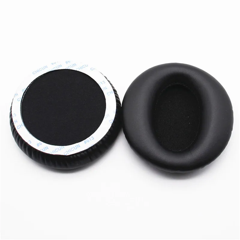 Replacement Memory Foam Ear Pads Cushions for COWIN E7  E7 Pro Active Noise Cancelling Bluetooth Headphones High Quality 5 (5)