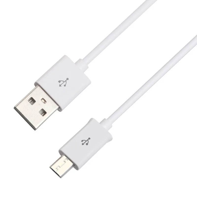 Быстрое зарядное устройство с европейской вилкой или кабель Micro USB для Samsung J4 J6 Plus