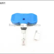 DPQPOKHYY для Chevrolet GMC BUICK Pontiac оригинальные OEM TPMS датчики давления в шине 15102575