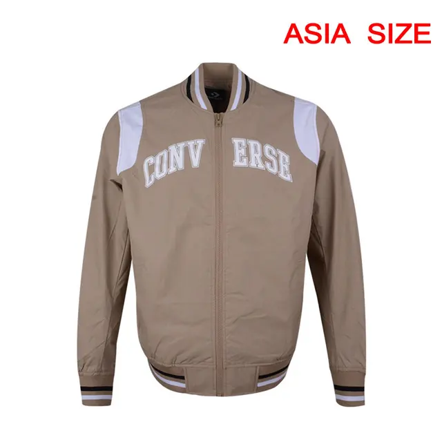 converse waterproof jacket