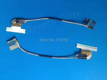 

New Laptop Lcd Cable For Lenovo Thinkpad T420 T420I T430 T430I NZ3 General Resolution P/n: LNVH-000000A65239 04W1617