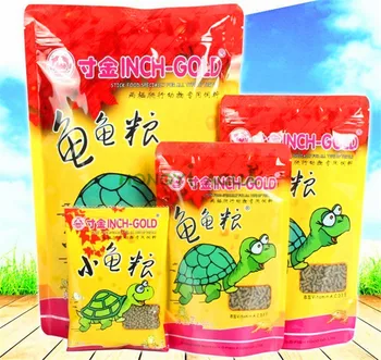 

Aquarium Floating Sticks Nutrition Amphibia Turtle Food Turtle Feed Pet's Food 40g 100g 200g 500g