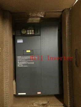 

Used VFD Inverter F700 37KW original Japanese Inverter 380v three phases input