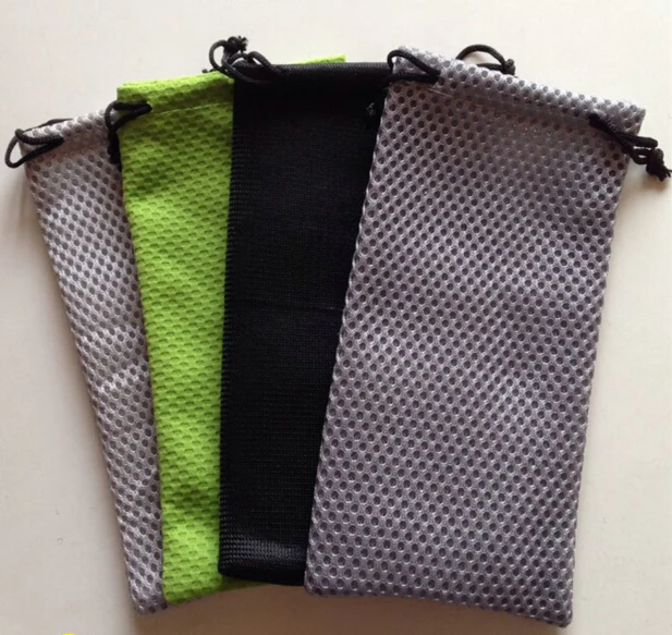 Cbrl Fabric Mesh Jewelry Bag Drawstring Gift Pouch Custom Cbrl Fabric Mesh Jewelry Bag Drawstring Gift Pouch Custom Logo For Phone