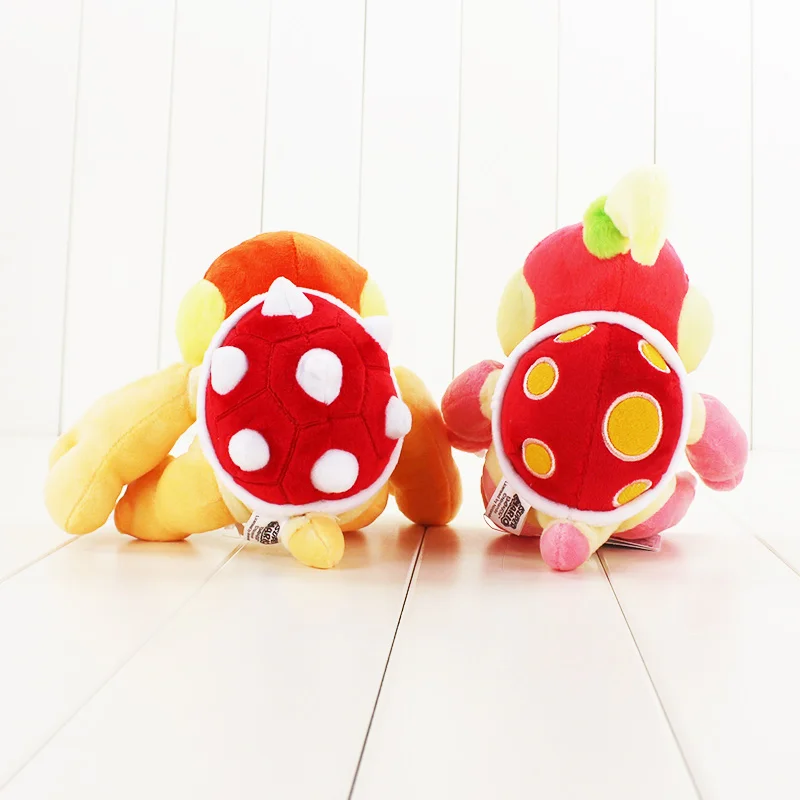 mario pom pom plush