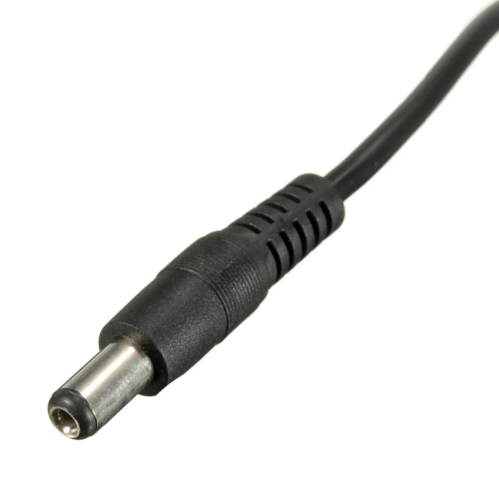 1 м 2 3 5 М 1x5 мм DC мужчин и женщин удлинитель 22AWG UL2468 для В 12 24 Светодиодные ленты