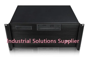 

New Ultra-Short 4U Computer Case Aluminum Panel 300MM Plate Large Power Supply Firewall