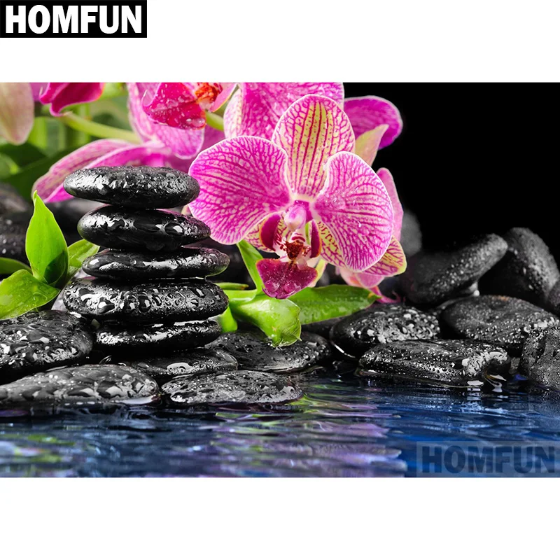 A06636       Orchid Stone