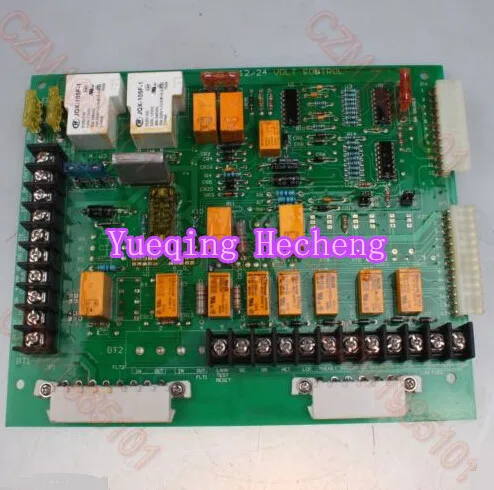 

Replacement Circuit Board 12V For Engine Monito 300-4294 Generator Circuit Board