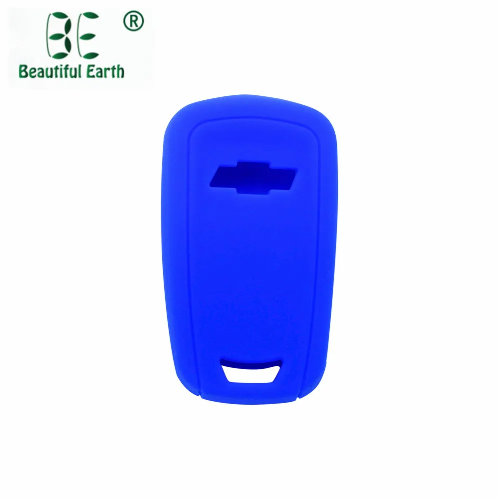 Chevorlet Key Cover19