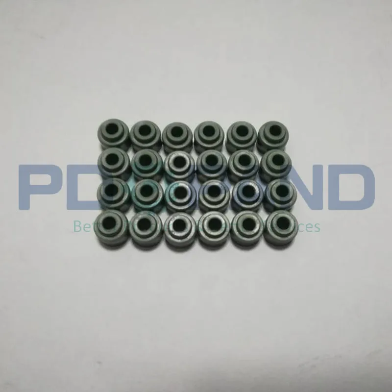 G6CU Engine valve oil seals for Hyundai 3.5