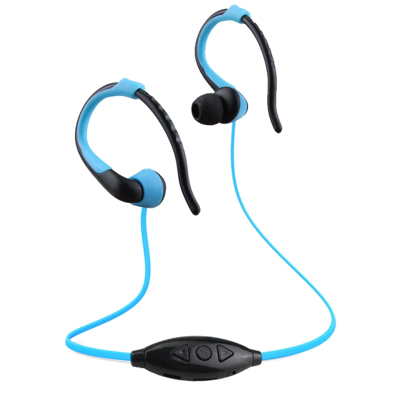 Ersuki MP3 Player USB Neckband Sports Running MP3 with Earphones Support 16GB Micro SD TF Card Ersuki MP3 Player USB Neckband Sports Running MP3 with Earphones Support 16GB Micro SD TF Card