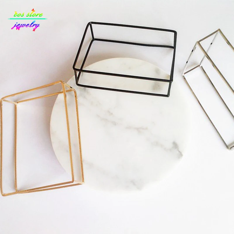 Bangle Bracelet Unique Simple Style Minimalist Square Triangle Bracelet Charming Bangle