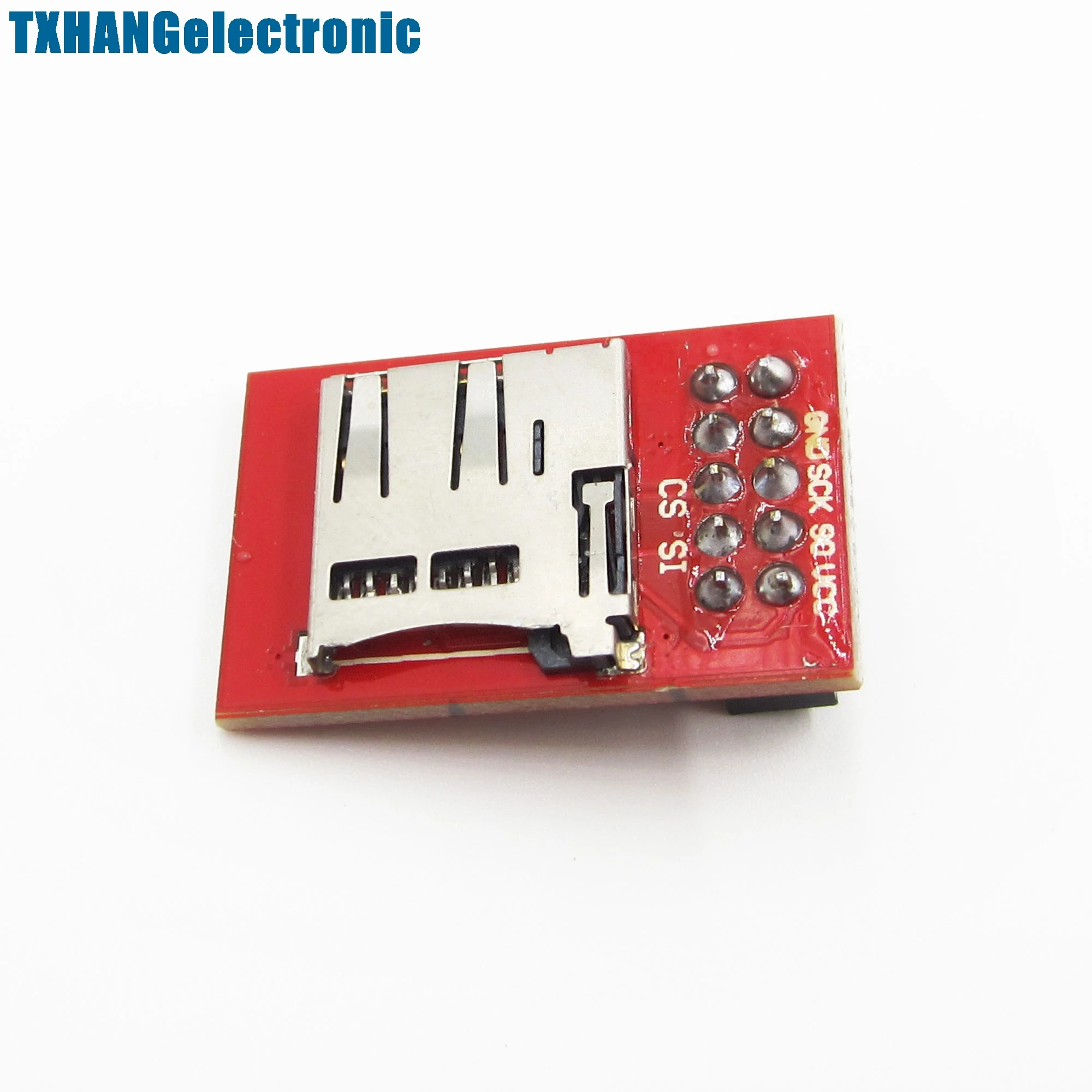 

TOP SD Card SD Ramps 3D Printer Assembling Module For Ramps 1.4