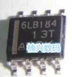 

20Pcs SN65LBC184DR SN65LBC184D SN65LBC184 6LB184 new