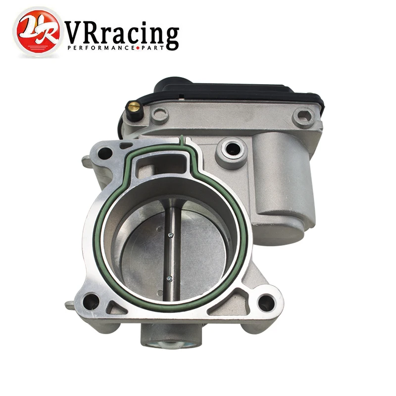 

VR RACING - Electronic Throttle Body 1556736 VP4M5U9E927DC 4M5GFA 2.3L case for FORD Mondeo VR6701