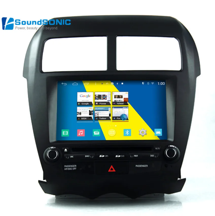 Android mitsubishi asx Android mitsubishi asx